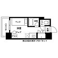 Ecolleville赤羽志茂2階5.3万円