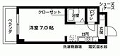 メジログランデ星ヶ丘のイメージ