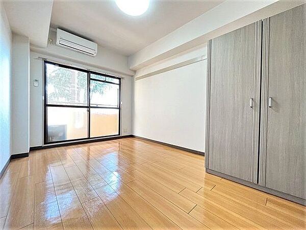 アーバンクレスト岳見 211｜愛知県名古屋市瑞穂区岳見町６丁目(賃貸マンション1R・2階・17.89㎡)の写真 その3