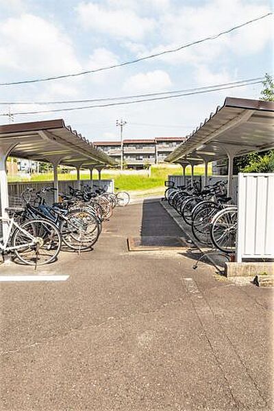 アーバンクレスト岳見 206｜愛知県名古屋市瑞穂区岳見町６丁目(賃貸マンション1R・2階・17.89㎡)の写真 その17