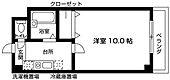 京都市左京区静市市原町 3階建 築28年のイメージ