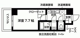 間取り：228045900416