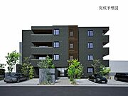 新浜松駅より徒歩5分 1階 新築の賃貸物件