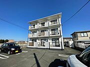 浜松駅よりバス16分 徒歩3分 1階 築27年11ヶ月の賃貸物件