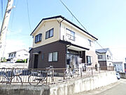 高塚駅より徒歩39分 1階 築34年1ヶ月の賃貸物件