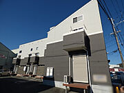 ＬＡＫＥＳＩＤＥＶＩＬＬＡＧＥ 2階 築18年9ヶ月の賃貸物件