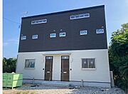 新居町駅より徒歩18分 築1年10ヶ月 1階建の賃貸物件