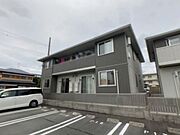 浜松駅よりバス60分 徒歩3分 1階 築12年5ヶ月の賃貸物件