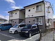 さぎの宮駅より徒歩8分 2階 築38年6ヶ月の賃貸物件