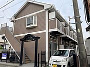 ドリームパレス 1階 築36年8ヶ月の賃貸物件