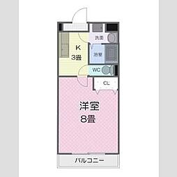 MYU III 4階/406