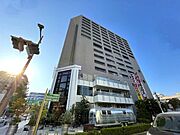 浜松駅より徒歩10分 12階 築32年5ヶ月の賃貸物件