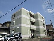 浜松駅よりバス43分 徒歩6分 2階 築8年10ヶ月の賃貸物件