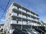 浜松駅よりバス6分 徒歩3分 1階 築37年6ヶ月の賃貸物件