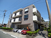 浜松駅よりバス7分 徒歩7分 3階 築36年3ヶ月の賃貸物件