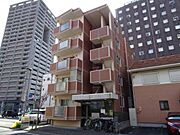 浜松駅より徒歩12分 1階 築18年7ヶ月の賃貸物件