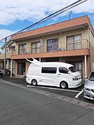 サンクローバー 1階 築34年10ヶ月の賃貸物件