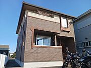 グレイスフルあらいの賃貸物件