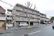 浜松駅よりバス20分 徒歩1分 3階 築33年5ヶ月の賃貸物件