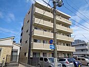 浜松駅よりバス10分 徒歩4分 1階 築3年6ヶ月の賃貸物件