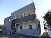 浜松駅よりバス31分 徒歩3分 2階 築20年5ヶ月の賃貸物件