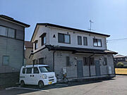 天竜川駅より徒歩13分 1階 築18年5ヶ月の賃貸物件