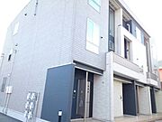 天竜川駅よりバス15分 徒歩5分 3階 築13年4ヶ月の賃貸物件