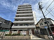 浜松駅より徒歩13分 5階 築36年11ヶ月の賃貸物件