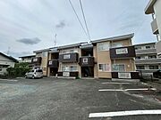 浜松駅よりバス8分 徒歩6分 1階 築33年11ヶ月の賃貸物件