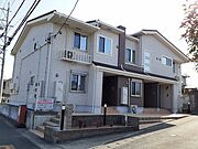 ルミエールの賃貸物件