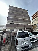 グーフィル元浜 1階 築18年8ヶ月の賃貸物件