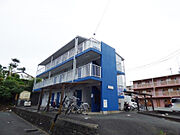 浜松駅よりバス13分 徒歩5分 2階 築42年7ヶ月の賃貸物件