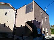 上島駅より徒歩8分 1階 築9年8ヶ月の賃貸物件