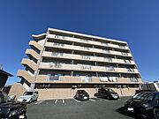 浜松駅よりバス27分 徒歩11分 6階 築20年1ヶ月の賃貸物件