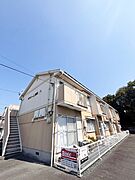 浜松駅より徒歩19分 2階 築35年の賃貸物件