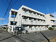 浜松駅よりバス40分 徒歩4分 3階 築31年5ヶ月の賃貸物件