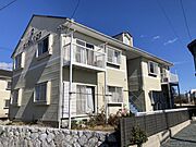 浜松駅よりバス16分 徒歩1分 2階 築37年5ヶ月の賃貸物件