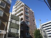 ARCO11 4階 築20年8ヶ月の賃貸物件