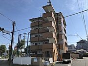 オリーブ住吉 3階 築18年の賃貸物件