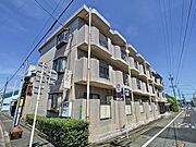 浜松駅よりバス10分 徒歩1分 3階 築38年9ヶ月の賃貸物件