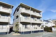 浜松駅よりバス36分 徒歩2分 3階 築29年6ヶ月の賃貸物件