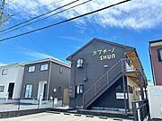 浜松駅より徒歩17分 2階 築32年9ヶ月の賃貸物件