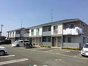 舞阪駅より徒歩13分 2階 築20年6ヶ月の賃貸物件