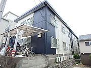 浜松駅よりバス18分 徒歩4分 2階 築38年5ヶ月の賃貸物件