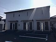 浜松駅より徒歩18分 1階 築3年8ヶ月の賃貸物件
