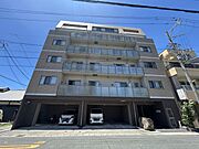 浜松駅より徒歩17分 3階 築16年2ヶ月の賃貸物件