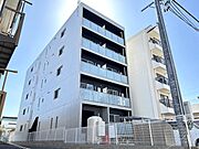 浜松駅より徒歩8分 1階 築2年6ヶ月の賃貸物件