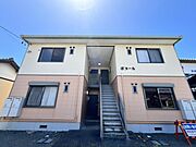 ボヌールの賃貸物件