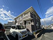 浜松駅より徒歩20分 2階 築15年11ヶ月の賃貸物件