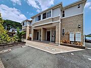 金指駅より徒歩8分 1階 築17年9ヶ月の賃貸物件